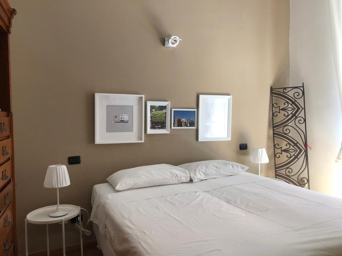 Intendenza 32 Suite Historical Centre Bari Exterior photo