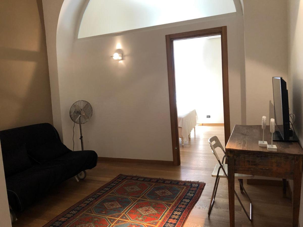 Intendenza 32 Suite Historical Centre Bari Exterior photo